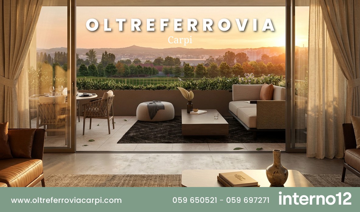 Oltreferrovia 2026